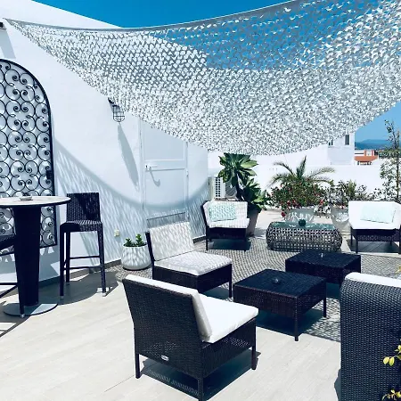 Hostal Alisol Boutique San Pedro-3